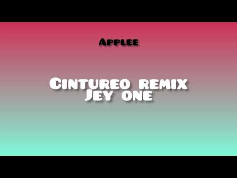 Cintureo remix - Jey One