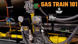 Gas Trains Simplified - The Boiling Point