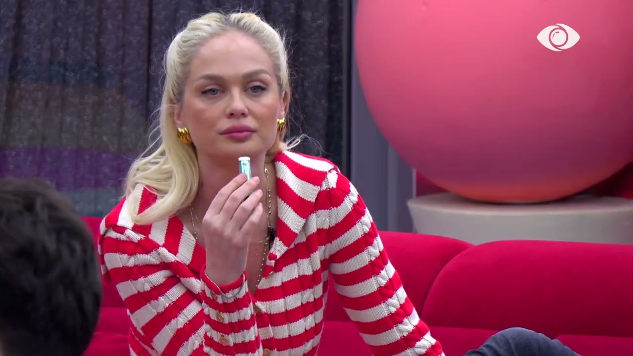 “Këto janë dinamika…”/ Danja-Jozit për debatin mes Rozanës dhe Gjestit: Dal unë opinioniste…