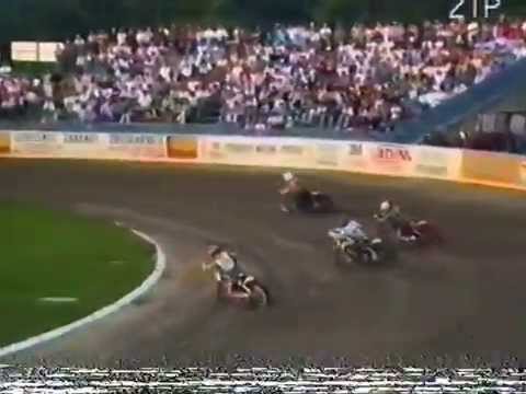 falubaz zielona góra-unia leszno 1993