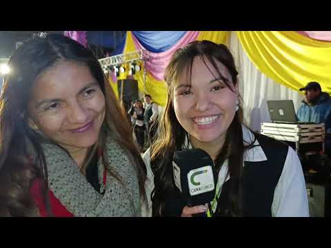 👑 ELECCIÓN REINA 2026 | Escuela Normal | Libertador General San Martín | RESUMEN COMPLETO 🎓✨
