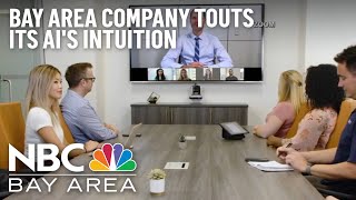 Bay Area transcription company says its AI is learning, predicting