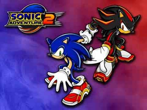 Escape From The City by Ted Poley and Tony Harnell (City Escape Theme)