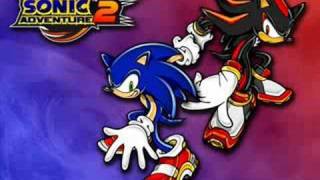 Escape From The City by Ted Poley and Tony Harnell (City Escape Theme)