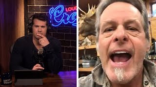 Ted Nugent Goes OFF On Gun Control | Louder With Crowder