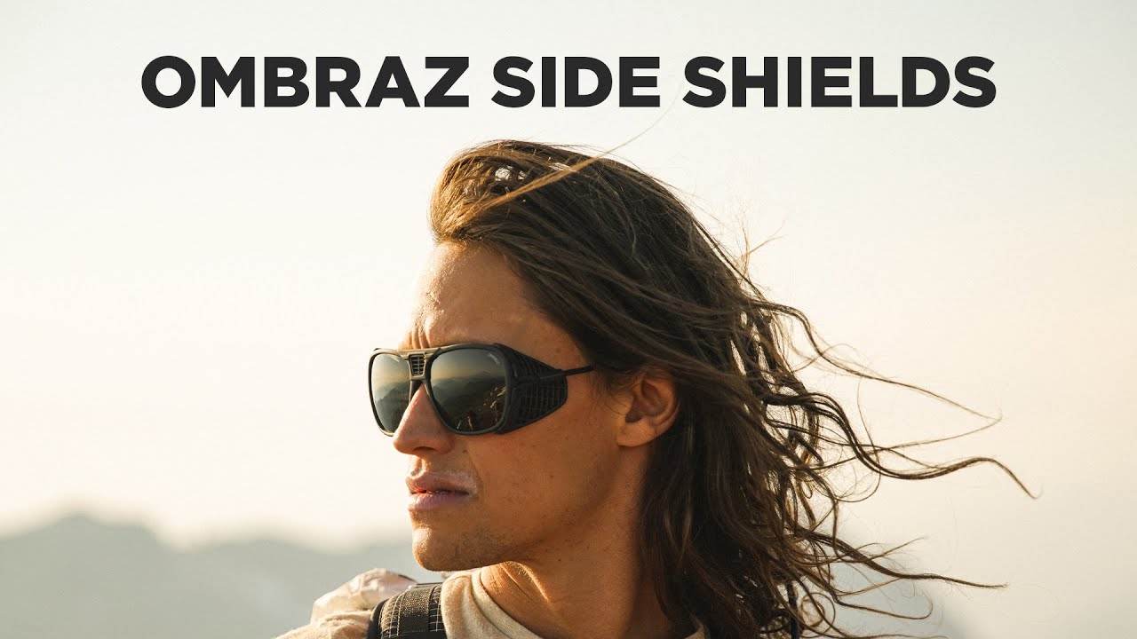 Classic Side Shields