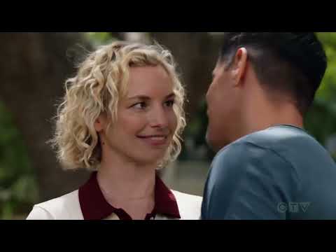 Magnum P.I 05x18 - Magnum and Higgins | "Recon looks a lot like recess to me"