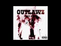 Terror Reid - Outlawz ft. Pouya Instrumental ( reprod. unorthodox )