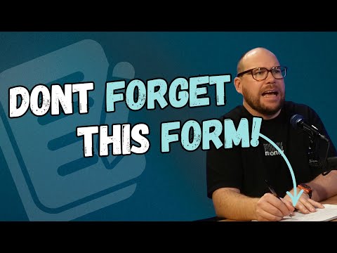 Watch — How to claim a super tax deduction, notice of intent explained