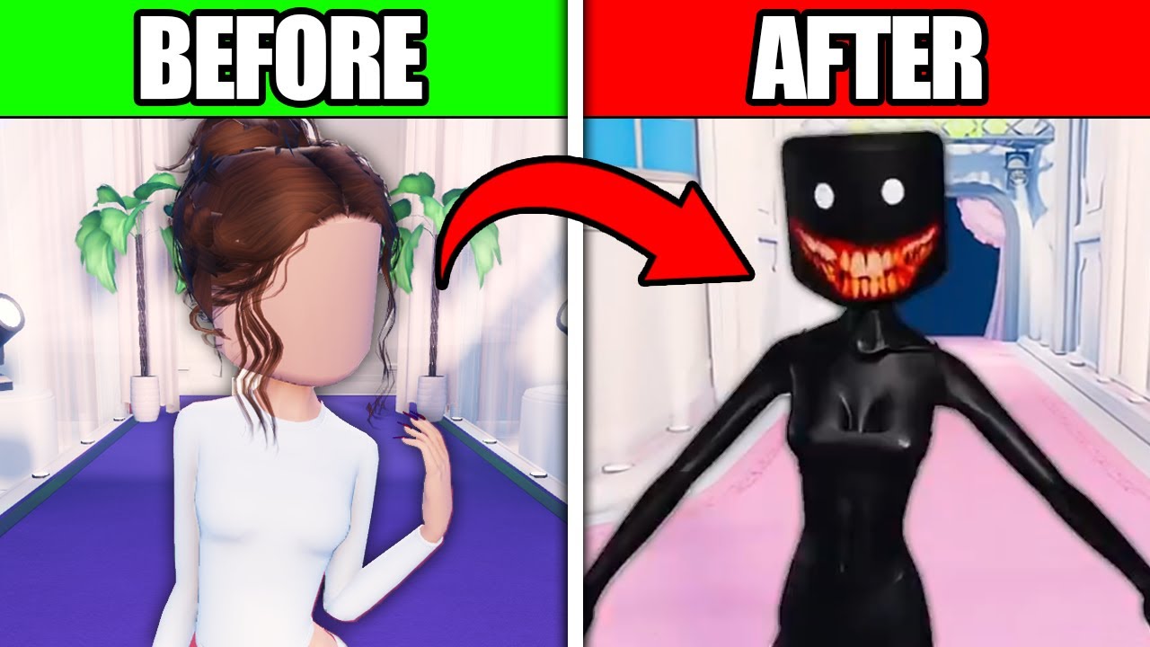 TESTING CREEPY ROBLOX HACKS...