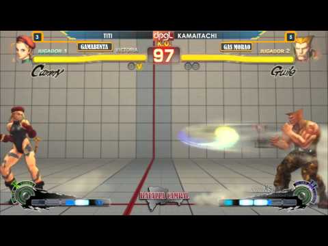 5. DPGL TV -Titi vs Kamaitachi -