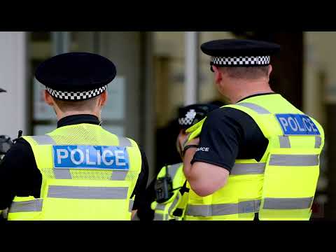 Sydenham stabbing. Murder probe into 19 year old's death