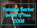 Patricia Barber - Get Out Of Town - 2008