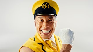 ENEOSでんき「新生活乗り換えキャンペーン　おトクと安心」篇 30秒