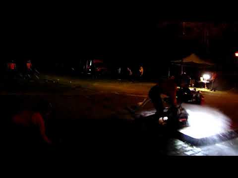 SDH Tísek muži ve Výškovicích noční 2020