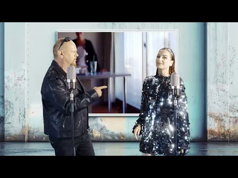 Dus, Ilan Kabiljo, Groovetastic - Ljubav moze bolje