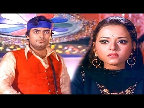 Kya Hua Tera Wada  Hum Kisise kum nahi  Amjad Khan Rishi K Kaajal K  Poornima Mohammed Rafi