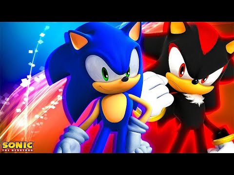 Sonic Dash (2013) First Sonic Endless Runner Mobile Game [Android, iOS] English Gameplay Review - YouTube