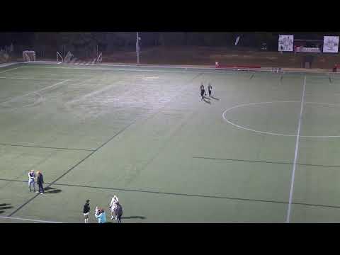 North Greenville vs Lees-McRae | Playoffs Round 2