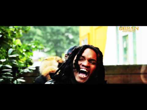 Kalibwoy - Cyber Gangster (UrbanControl Exclusive)