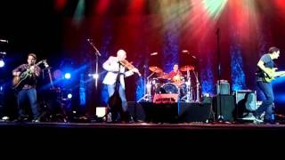 Even Superman - Ryan Shupe &amp; the Rubberband