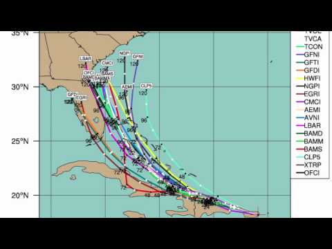 August 22 Weather Xtreme Video - Morning Edition