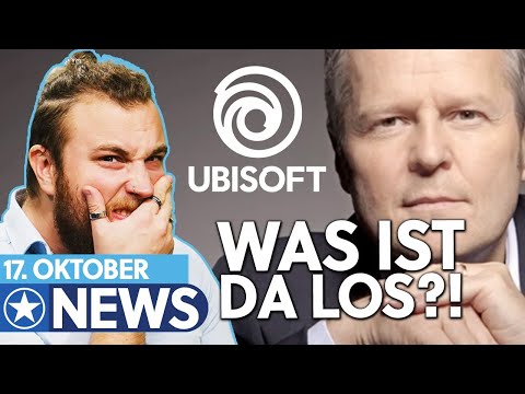 Ubisoft-Chaos: Jetzt streiken sogar die Entwickler!