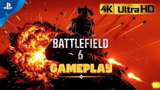 Welcome to the front lines | Battlefield 6 | #battlefield #battlefield2042 #battlefield6