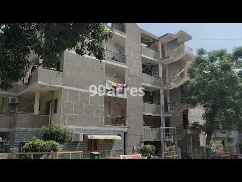Bhk Hauz Khas Dda Sfs Flats Resale Dwarka Delhi Bhk Dda Flat For