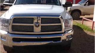 preview picture of video '2010 Dodge Ram 3500 Used Cars Woodville MS'