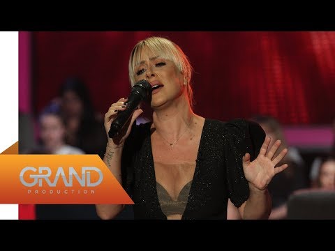 Sladja Alegro - Jelen - (LIVE) - HH - (TV Grand 22.10.2019.)