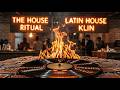 Fire in the Kiln: Industrial Heat Meets Latin House 🧱🔥 (Brick Factory Rave)