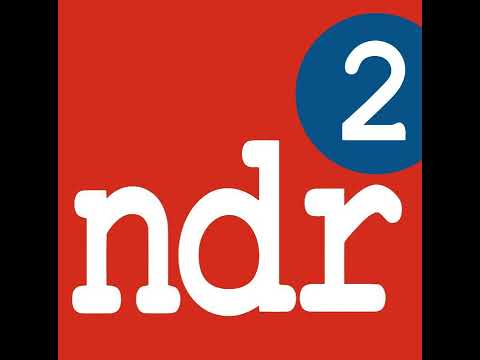 NDR2 Radio-Pausenzeichen 1985