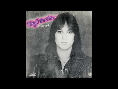 Ulla Meinecke - Für dich tu ich fast alles - 1977