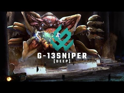 Riven + Queens Walk  SOLAR 3.0 SeasonoftheHaunted