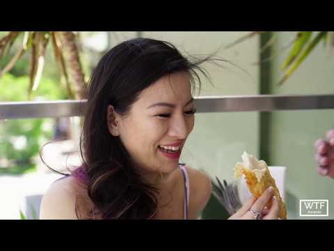 Sydney's BEST Fish and Chips? - Ocean Foods