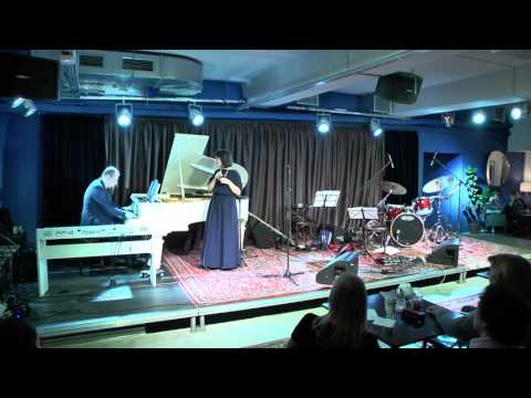 Roman Kolyada & Nastya Druziuk - Lullaby (trad. arr. by R.Kolyada)