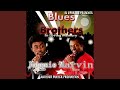 Blues Brothers JOHNNIE TAYLOR VS MARVIN SEASE