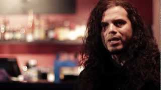 W.E.T. - Rise Up EPK (Official)