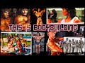 This Is Bodybuilding Golden Era Forever Classic Bodybuilding Motivation