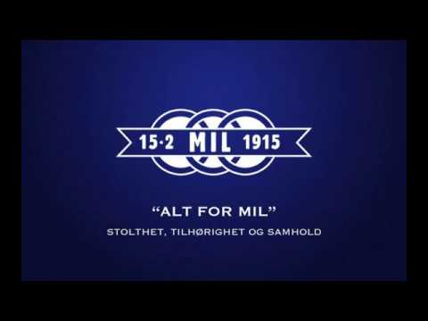 Målkavalkade MIL 2019