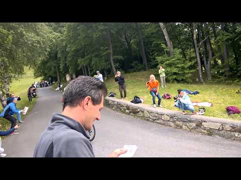 Giro d'Italia 2015 stage 16 Mortirolo