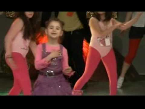 SiDo 2009 - Rodenden (Marija Krstevska)