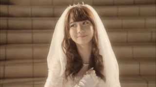 柏木由紀 / 「Birthday wedding」SPOT