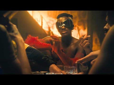 Junior Zamora, Rap Bang Club  - Climax  (Vídeo Oficial)