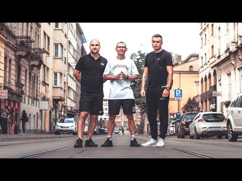 Dawid Obserwator x Dedis x Intruz - Życie To Freestyle (prod. 4Money)