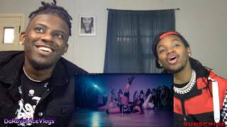 I Think I Love Her | Gucci Mane | Aliya Janell Choreography | Queens N Lettos Reaction