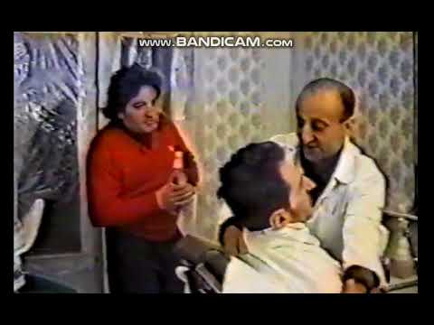 Lennakanciner - dzer tun gnac (GyumriTV 2018)