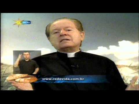 O Pão Nosso 5 Março  2014  Pe.F.C.Cardoso.