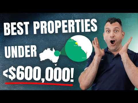 Mackay Property Market 2025: Why This North Queensland Gem Is Booming